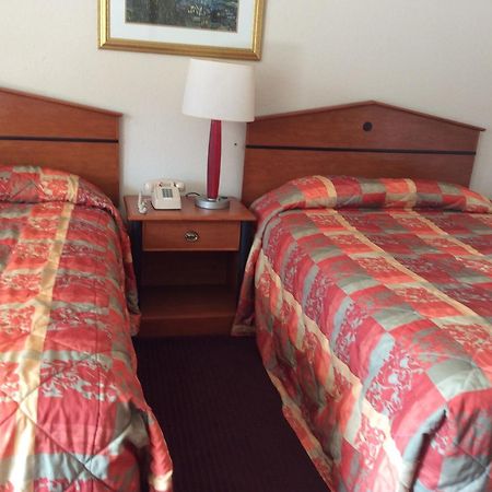 Budget Inn Ocala Buitenkant foto