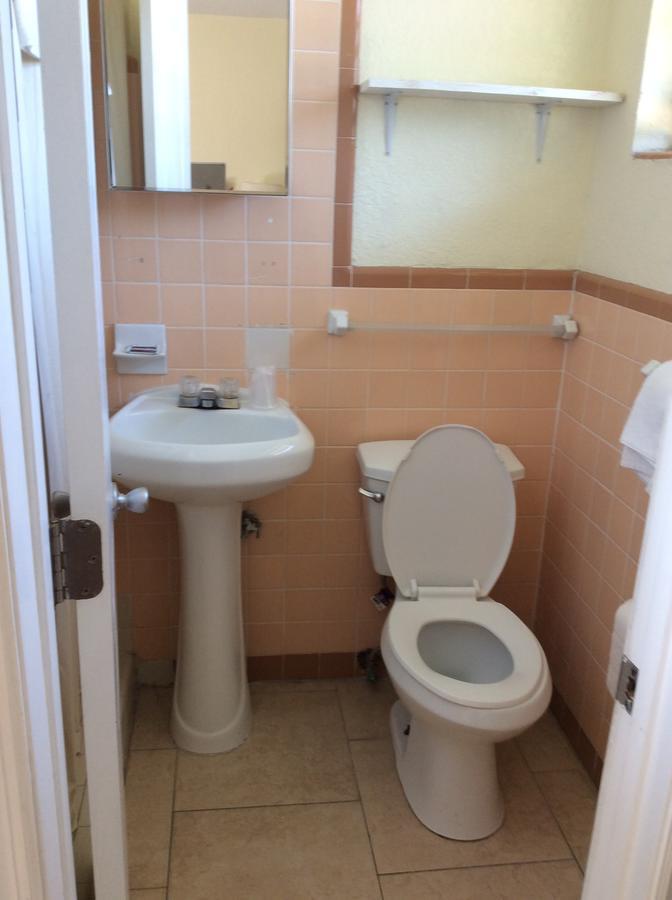 Budget Inn Ocala Buitenkant foto